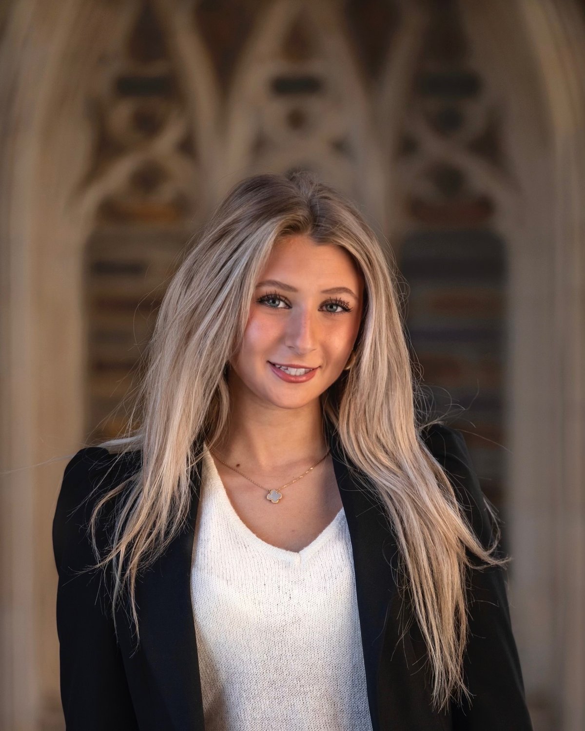 Francesca Casciari